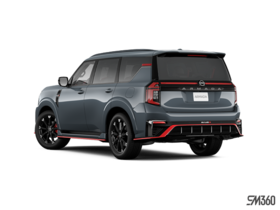 Nissan Armada  2026 - Extérieur - 1