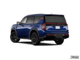 Nissan Armada  2026 - Extérieur - 1