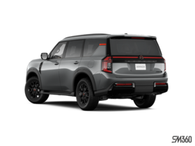 Nissan Armada  2026 - Extérieur - 1