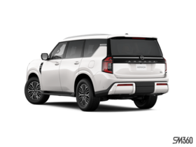 Nissan Armada  2026 - Extérieur - 1