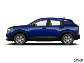2026 Nissan Kicks - Exterior - 1