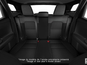 2026 Nissan Kicks - Exterior - 1