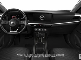 Nissan Kicks  2026 - Extérieur - 1