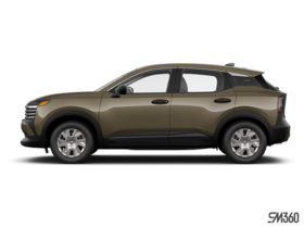 Nissan Kicks  2026 - Extérieur - 1