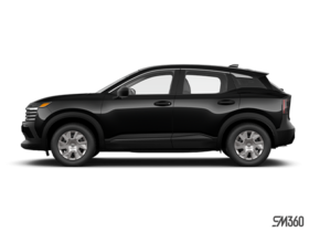 2026 Nissan Kicks - Exterior - 1