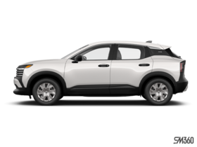 Nissan Kicks  2026 - Extérieur - 1