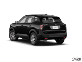 2026 Nissan Kicks - Exterior - 1