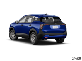 Nissan Kicks  2026 - Extérieur - 1