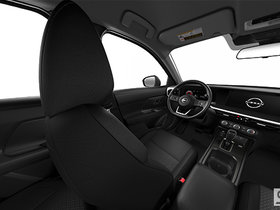 Nissan Kicks  2026 - Extérieur - 1