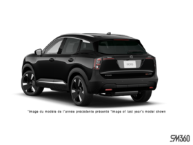 Nissan Kicks  2026 - Extérieur - 1