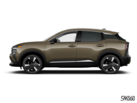 Nissan Kicks  2026 - Extérieur - 1