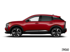 Nissan Kicks  2026 - Extérieur - 1