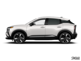 2026 Nissan Kicks - Exterior - 1