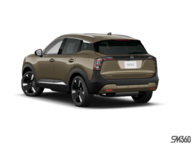 Nissan Kicks  2026 - Extérieur - 1
