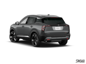 2026 Nissan Kicks - Exterior - 1