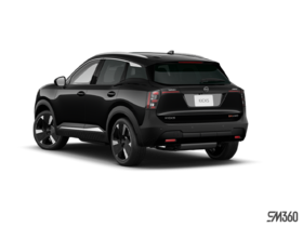 Nissan Kicks  2026 - Extérieur - 1