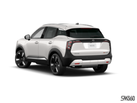 2026 Nissan Kicks - Exterior - 1