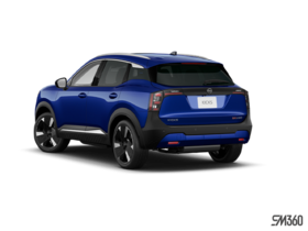 Nissan Kicks  2026 - Extérieur - 1