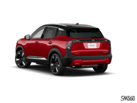 Nissan Kicks  2026 - Extérieur - 1