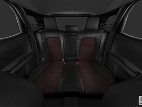 2026 Nissan Kicks - Exterior - 1