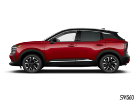 Nissan Kicks  2026 - Extérieur - 1