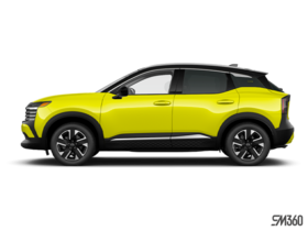 2026 Nissan Kicks - Exterior - 1