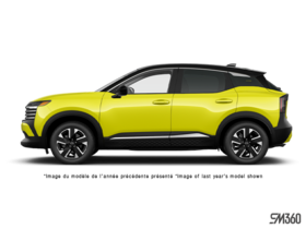 Nissan Kicks  2026 - Extérieur - 1