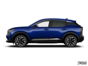 2026 Nissan Kicks - Exterior - 1