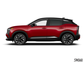 2026 Nissan Kicks - Exterior - 1