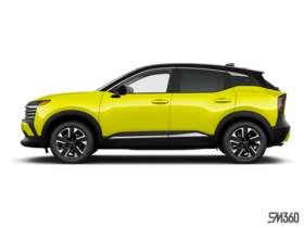 2026 Nissan Kicks - Exterior - 1