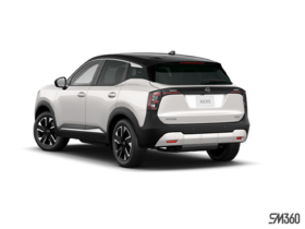 2026 Nissan Kicks - Exterior - 1