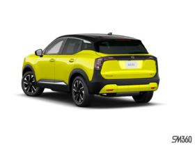 2026 Nissan Kicks - Exterior - 1