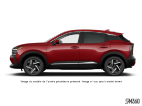 2026 Nissan Kicks - Exterior - 1