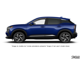 2026 Nissan Kicks - Exterior - 1