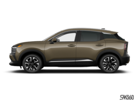 2026 Nissan Kicks - Exterior - 1