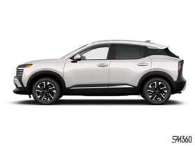 Nissan Kicks  2026 - Extérieur - 1