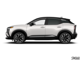 Nissan Kicks  2026 - Extérieur - 1