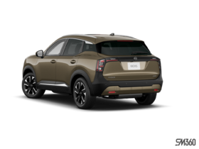 2026 Nissan Kicks - Exterior - 1