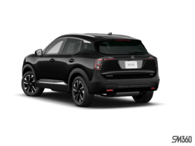 2026 Nissan Kicks - Exterior - 1