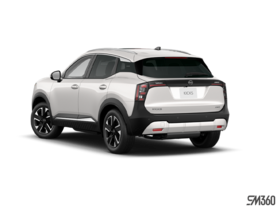 Nissan Kicks  2026 - Extérieur - 1