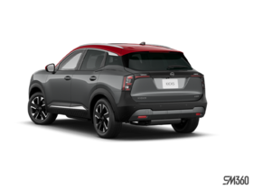 2026 Nissan Kicks - Exterior - 1