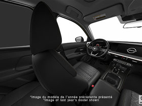 2026 Nissan Kicks - Exterior - 1