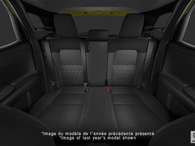 2026 Nissan Kicks - Exterior - 1