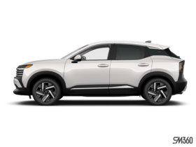2026 Nissan Kicks - Exterior - 1