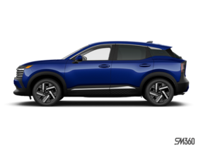 Nissan Kicks  2026 - Extérieur - 1