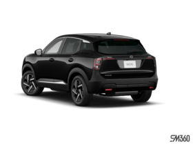 2026 Nissan Kicks - Exterior - 1