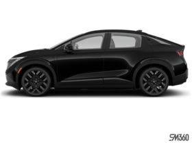 Nissan LEAF  2026 - Extérieur - 1