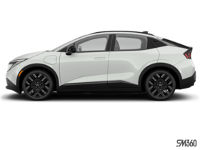Nissan LEAF  2026 - Extérieur - 1