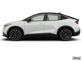 Nissan LEAF  2026 - Extérieur - 1