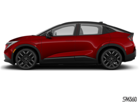 2026 Nissan LEAF - Exterior - 1